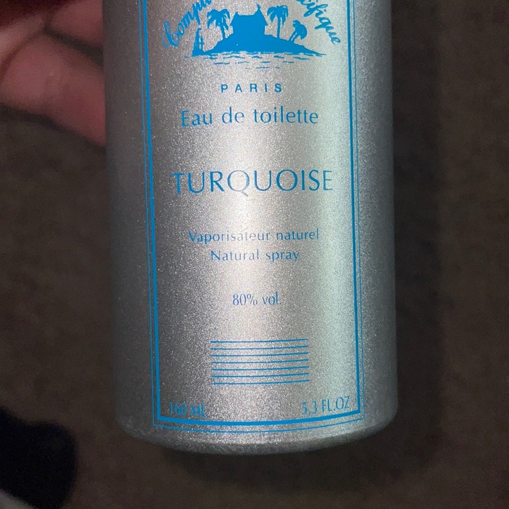 Comptoir Sud Pacifique Paris 5.3 Fl Oz Perfume - Picture 2 of 3
